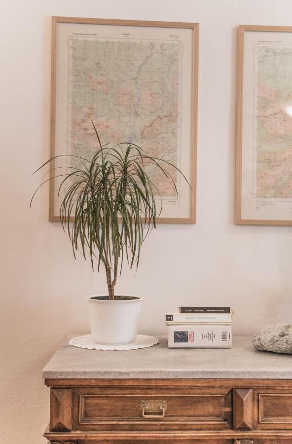 로크포드만가톰 Gorska Roza B&B 외부 사진