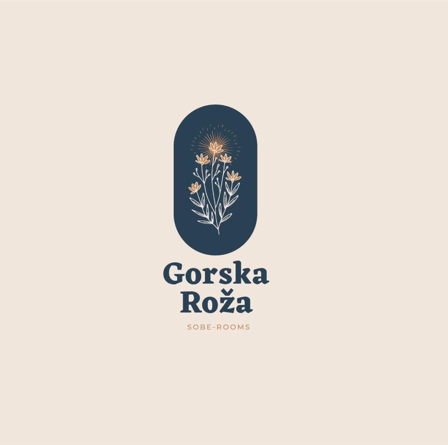 로크포드만가톰 Gorska Roza B&B 외부 사진