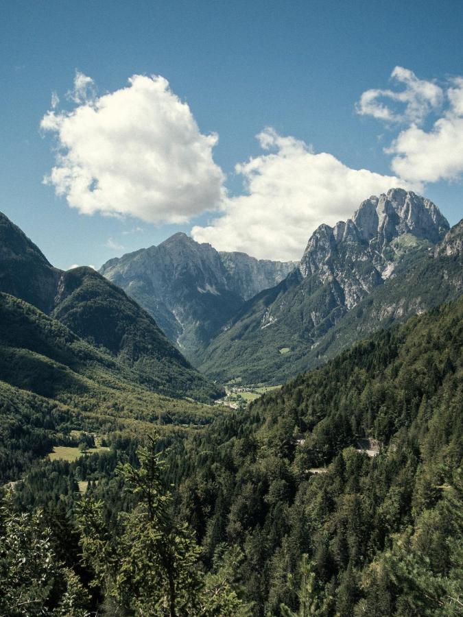 로크포드만가톰 Gorska Roza B&B 외부 사진