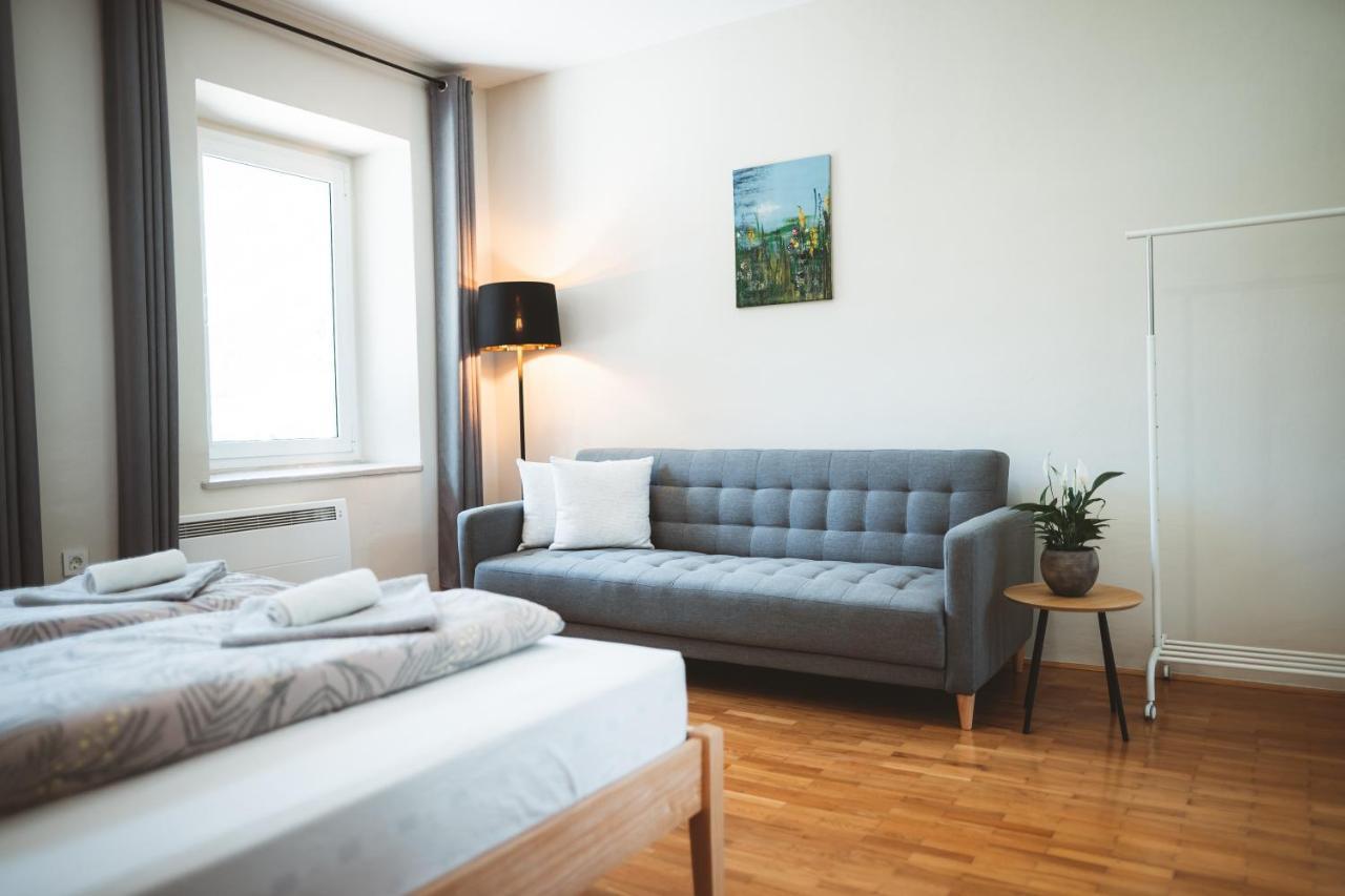 로크포드만가톰 Gorska Roza B&B 외부 사진