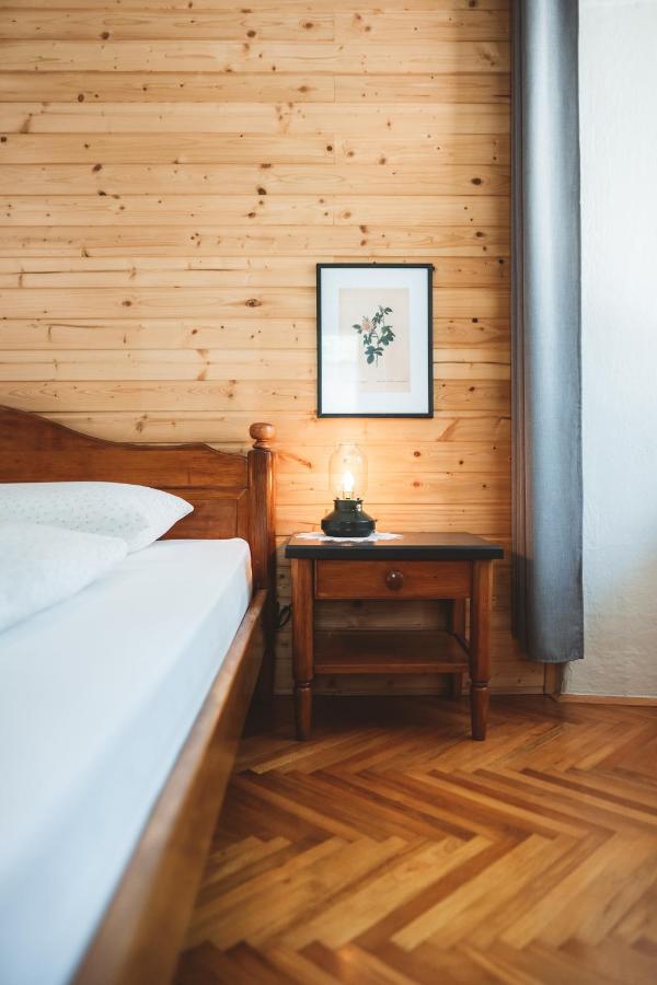 로크포드만가톰 Gorska Roza B&B 외부 사진