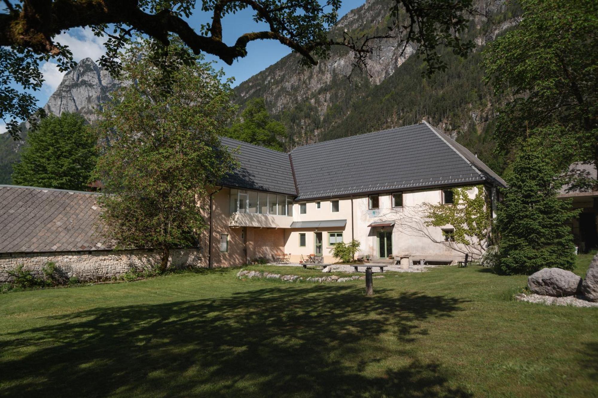 로크포드만가톰 Gorska Roza B&B 외부 사진
