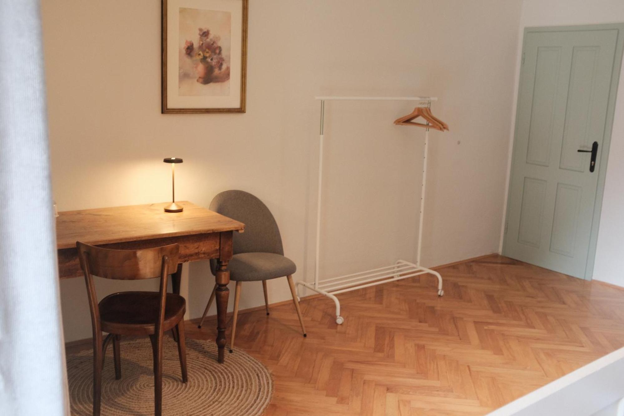 로크포드만가톰 Gorska Roza B&B 외부 사진