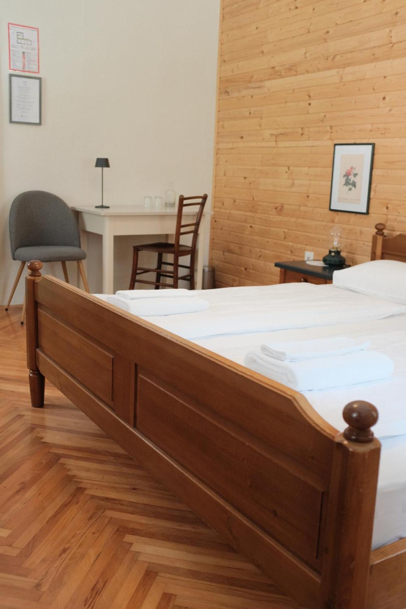 로크포드만가톰 Gorska Roza B&B 외부 사진